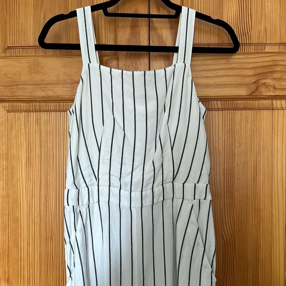 LOFT jumpsuit